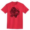Ultra Cotton® Tall 6 oz. Short-Sleeve T-Shirt Thumbnail