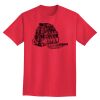Ultra Cotton® Tall 6 oz. Short-Sleeve T-Shirt Thumbnail