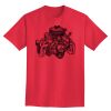Ultra Cotton® Tall 6 oz. Short-Sleeve T-Shirt Thumbnail
