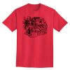 Ultra Cotton® Tall 6 oz. Short-Sleeve T-Shirt Thumbnail