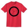 Ultra Cotton® Tall 6 oz. Short-Sleeve T-Shirt Thumbnail