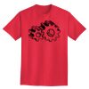 Ultra Cotton® Tall 6 oz. Short-Sleeve T-Shirt Thumbnail