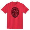 Ultra Cotton® Tall 6 oz. Short-Sleeve T-Shirt Thumbnail