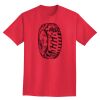 Ultra Cotton® Tall 6 oz. Short-Sleeve T-Shirt Thumbnail