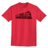 Ultra Cotton® Tall 6 oz. Short-Sleeve T-Shirt Thumbnail