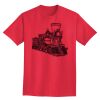 Ultra Cotton® Tall 6 oz. Short-Sleeve T-Shirt Thumbnail