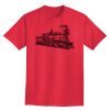 Ultra Cotton® Tall 6 oz. Short-Sleeve T-Shirt Thumbnail