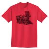 Ultra Cotton® Tall 6 oz. Short-Sleeve T-Shirt Thumbnail