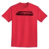 Ultra Cotton® Tall 6 oz. Short-Sleeve T-Shirt Thumbnail