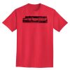 Ultra Cotton® Tall 6 oz. Short-Sleeve T-Shirt Thumbnail