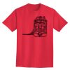 Ultra Cotton® Tall 6 oz. Short-Sleeve T-Shirt Thumbnail