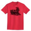 Ultra Cotton® Tall 6 oz. Short-Sleeve T-Shirt Thumbnail