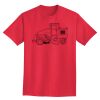 Ultra Cotton® Tall 6 oz. Short-Sleeve T-Shirt Thumbnail