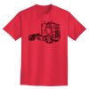 Ultra Cotton® Tall 6 oz. Short-Sleeve T-Shirt Thumbnail