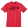 Ultra Cotton® Tall 6 oz. Short-Sleeve T-Shirt Thumbnail