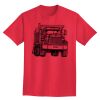 Ultra Cotton® Tall 6 oz. Short-Sleeve T-Shirt Thumbnail