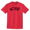 Ultra Cotton® Tall 6 oz. Short-Sleeve T-Shirt Thumbnail