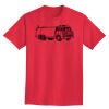 Ultra Cotton® Tall 6 oz. Short-Sleeve T-Shirt Thumbnail