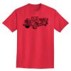 Ultra Cotton® Tall 6 oz. Short-Sleeve T-Shirt Thumbnail
