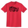 Ultra Cotton® Tall 6 oz. Short-Sleeve T-Shirt Thumbnail