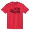 Ultra Cotton® Tall 6 oz. Short-Sleeve T-Shirt Thumbnail