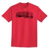Ultra Cotton® Tall 6 oz. Short-Sleeve T-Shirt Thumbnail