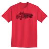 Ultra Cotton® Tall 6 oz. Short-Sleeve T-Shirt Thumbnail
