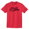 Ultra Cotton® Tall 6 oz. Short-Sleeve T-Shirt Thumbnail