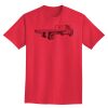 Ultra Cotton® Tall 6 oz. Short-Sleeve T-Shirt Thumbnail