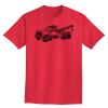 Ultra Cotton® Tall 6 oz. Short-Sleeve T-Shirt Thumbnail