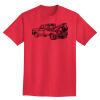 Ultra Cotton® Tall 6 oz. Short-Sleeve T-Shirt Thumbnail