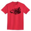 Ultra Cotton® Tall 6 oz. Short-Sleeve T-Shirt Thumbnail