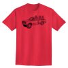 Ultra Cotton® Tall 6 oz. Short-Sleeve T-Shirt Thumbnail
