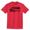 Ultra Cotton® Tall 6 oz. Short-Sleeve T-Shirt Thumbnail