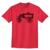 Ultra Cotton® Tall 6 oz. Short-Sleeve T-Shirt Thumbnail