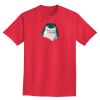 Ultra Cotton® Tall 6 oz. Short-Sleeve T-Shirt Thumbnail