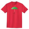 Ultra Cotton® Tall 6 oz. Short-Sleeve T-Shirt Thumbnail