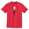Ultra Cotton® Tall 6 oz. Short-Sleeve T-Shirt Thumbnail