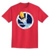 Ultra Cotton® Tall 6 oz. Short-Sleeve T-Shirt Thumbnail