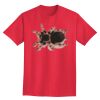 Ultra Cotton® Tall 6 oz. Short-Sleeve T-Shirt Thumbnail