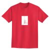 Ultra Cotton® Tall 6 oz. Short-Sleeve T-Shirt Thumbnail