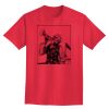 Ultra Cotton® Tall 6 oz. Short-Sleeve T-Shirt Thumbnail