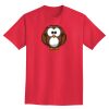 Ultra Cotton® Tall 6 oz. Short-Sleeve T-Shirt Thumbnail