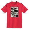 Ultra Cotton® Tall 6 oz. Short-Sleeve T-Shirt Thumbnail