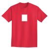 Ultra Cotton® Tall 6 oz. Short-Sleeve T-Shirt Thumbnail