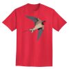 Ultra Cotton® Tall 6 oz. Short-Sleeve T-Shirt Thumbnail