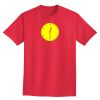 Ultra Cotton® Tall 6 oz. Short-Sleeve T-Shirt Thumbnail