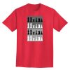 Ultra Cotton® Tall 6 oz. Short-Sleeve T-Shirt Thumbnail