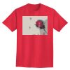 Ultra Cotton® Tall 6 oz. Short-Sleeve T-Shirt Thumbnail