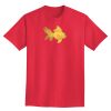 Ultra Cotton® Tall 6 oz. Short-Sleeve T-Shirt Thumbnail